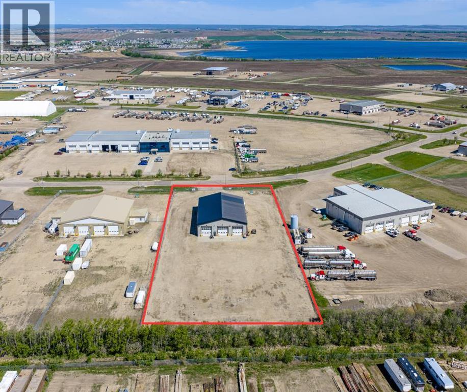 9501 78 Avenue, Clairmont, Alberta  T8V 2Z7 - Photo 18 - A2313376