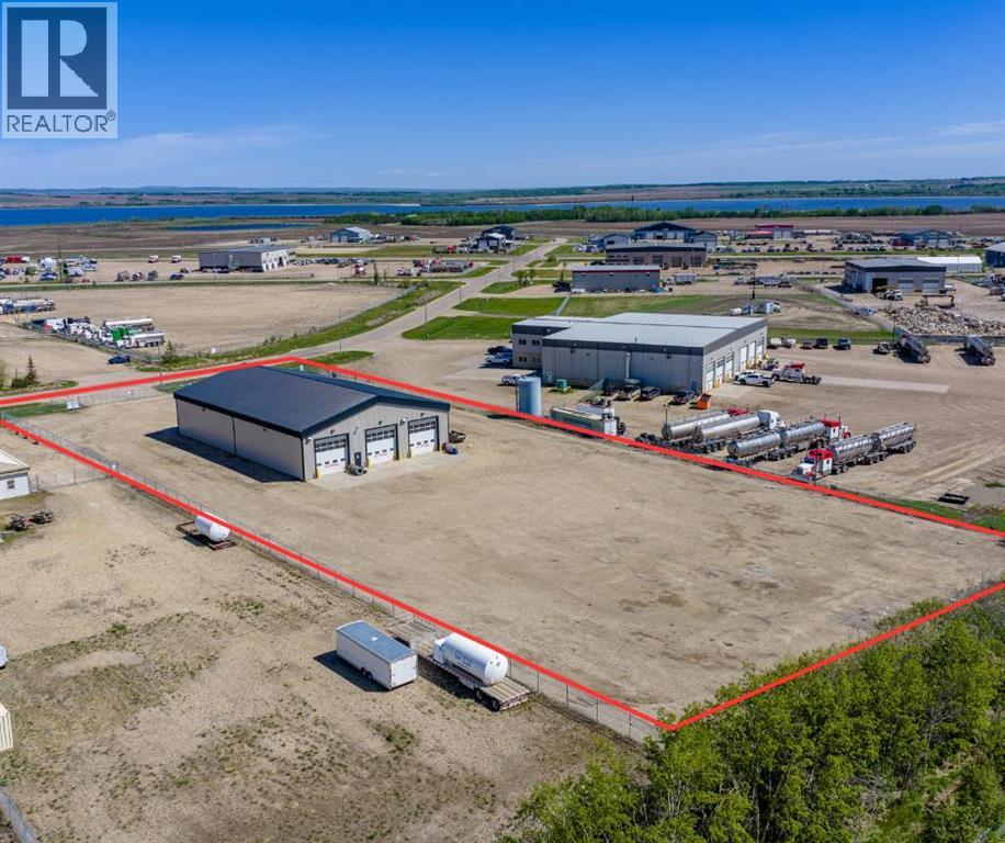 9501 78 Avenue, Clairmont, Alberta  T8V 2Z7 - Photo 19 - A2313376