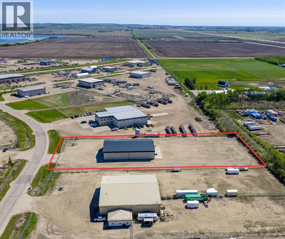 9501 78 Avenue, Clairmont, Alberta  T8V 2Z7 - Photo 17 - A2313376