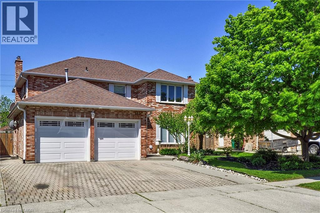 123 Cranston Avenue, Cambridge, Ontario  N1T 1J7 - Photo 2 - 40835879