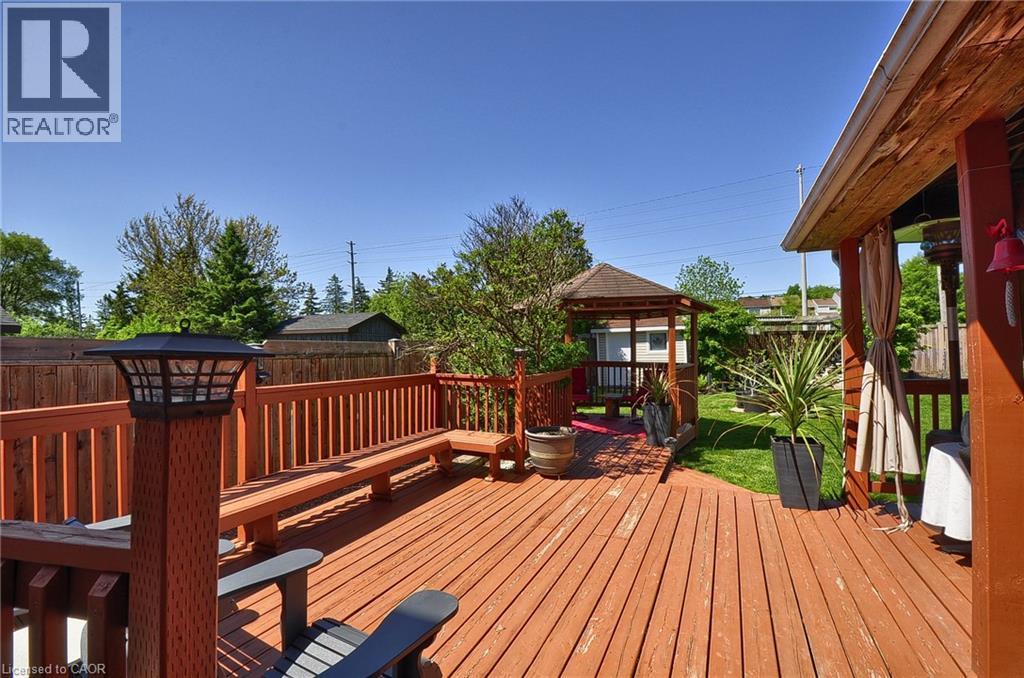 123 Cranston Avenue, Cambridge, Ontario  N1T 1J7 - Photo 38 - 40835879