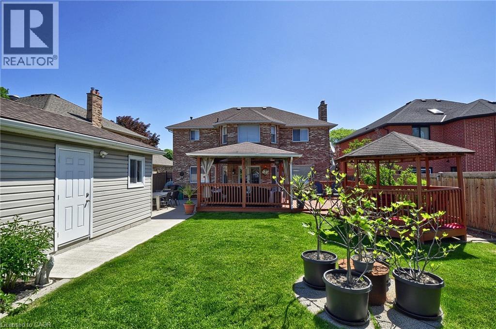 123 Cranston Avenue, Cambridge, Ontario  N1T 1J7 - Photo 41 - 40835879