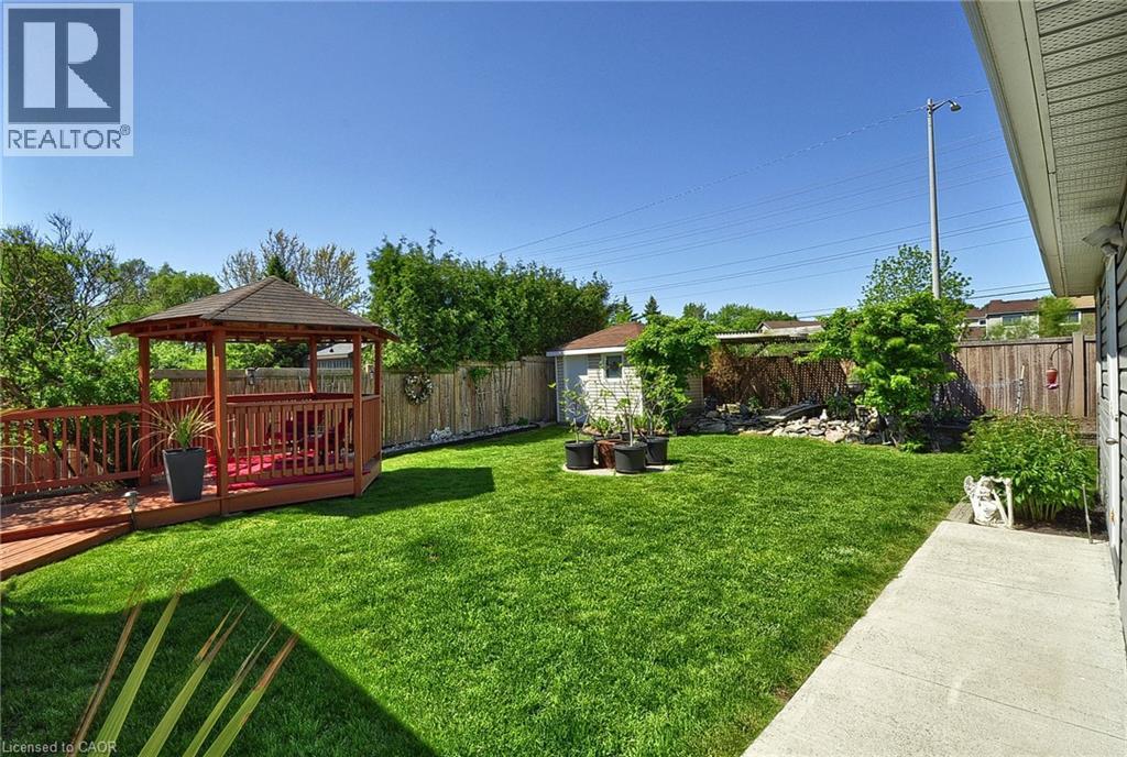 123 Cranston Avenue, Cambridge, Ontario  N1T 1J7 - Photo 42 - 40835879