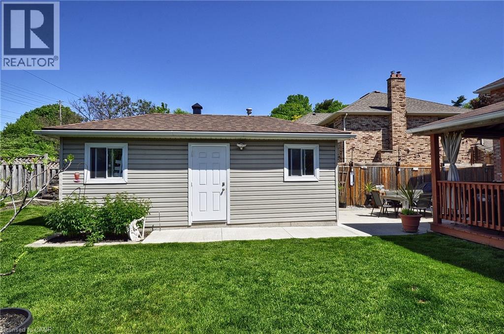 123 Cranston Avenue, Cambridge, Ontario  N1T 1J7 - Photo 45 - 40835879