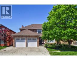 123 CRANSTON Avenue, Cambridge, Ontario