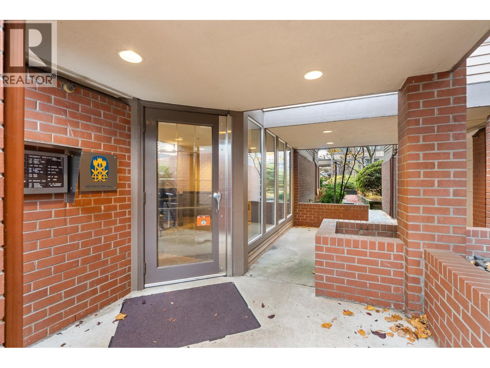 E301 623 W 14th Avenue, Vancouver, British Columbia  V5Z 1P7 - Photo 32 - R3130848