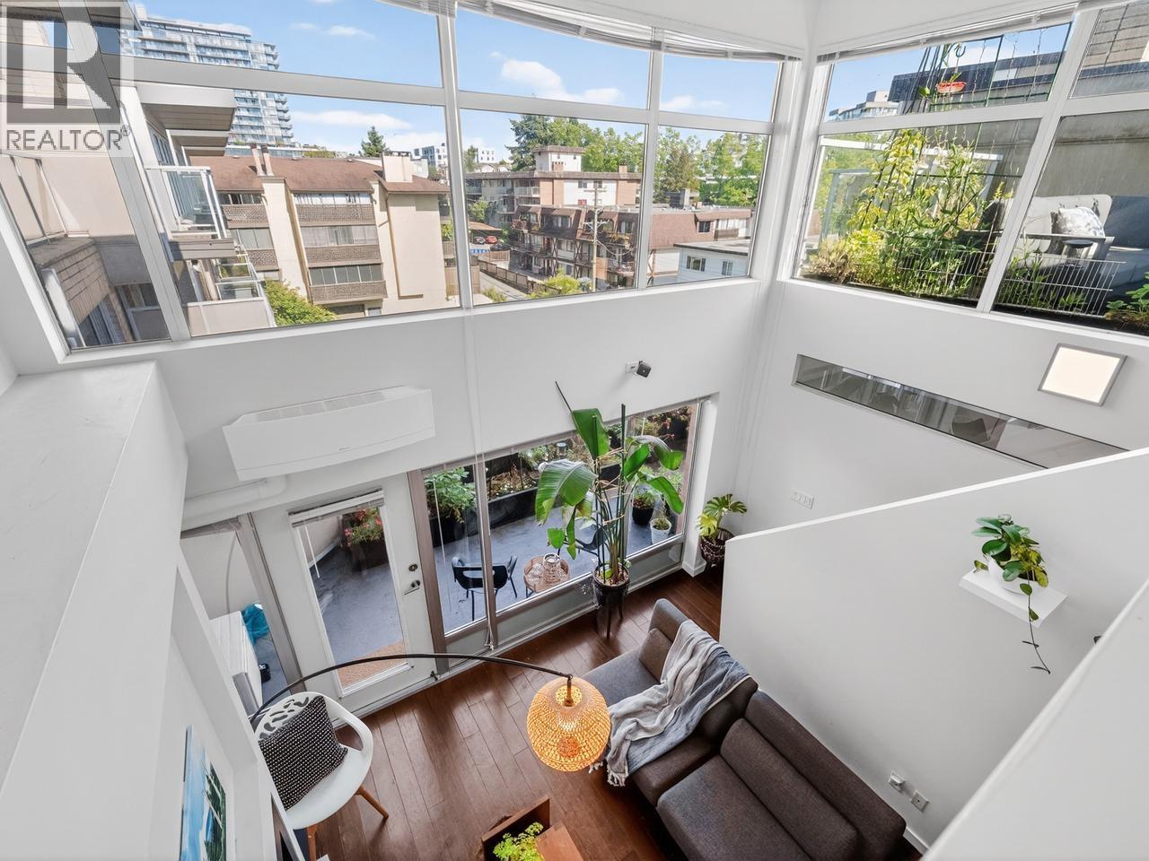 Ph1 1288 Chesterfield Avenue, North Vancouver, British Columbia  V7M 0B1 - Photo 10 - R3130867