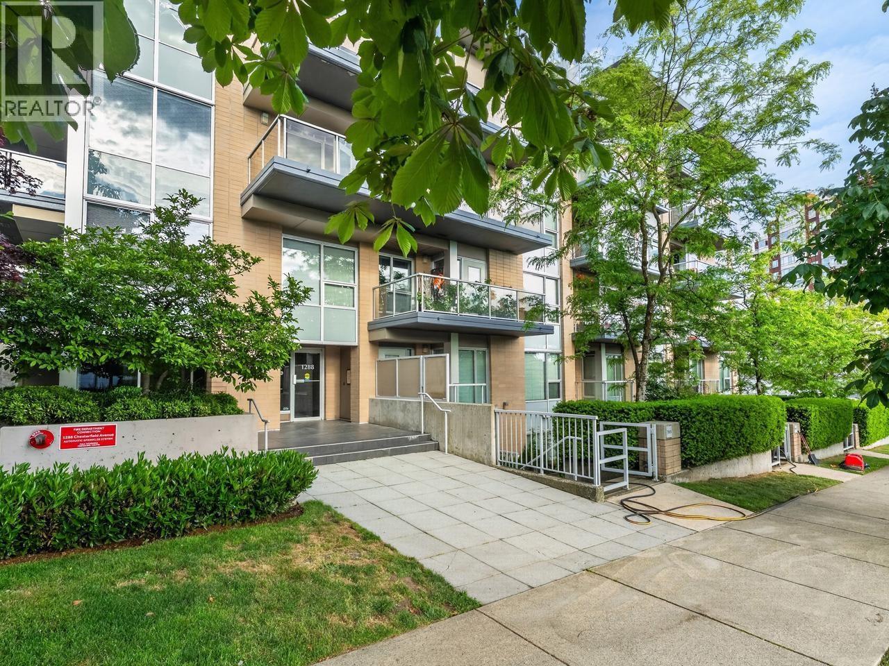Ph1 1288 Chesterfield Avenue, North Vancouver, British Columbia  V7M 0B1 - Photo 25 - R3130867