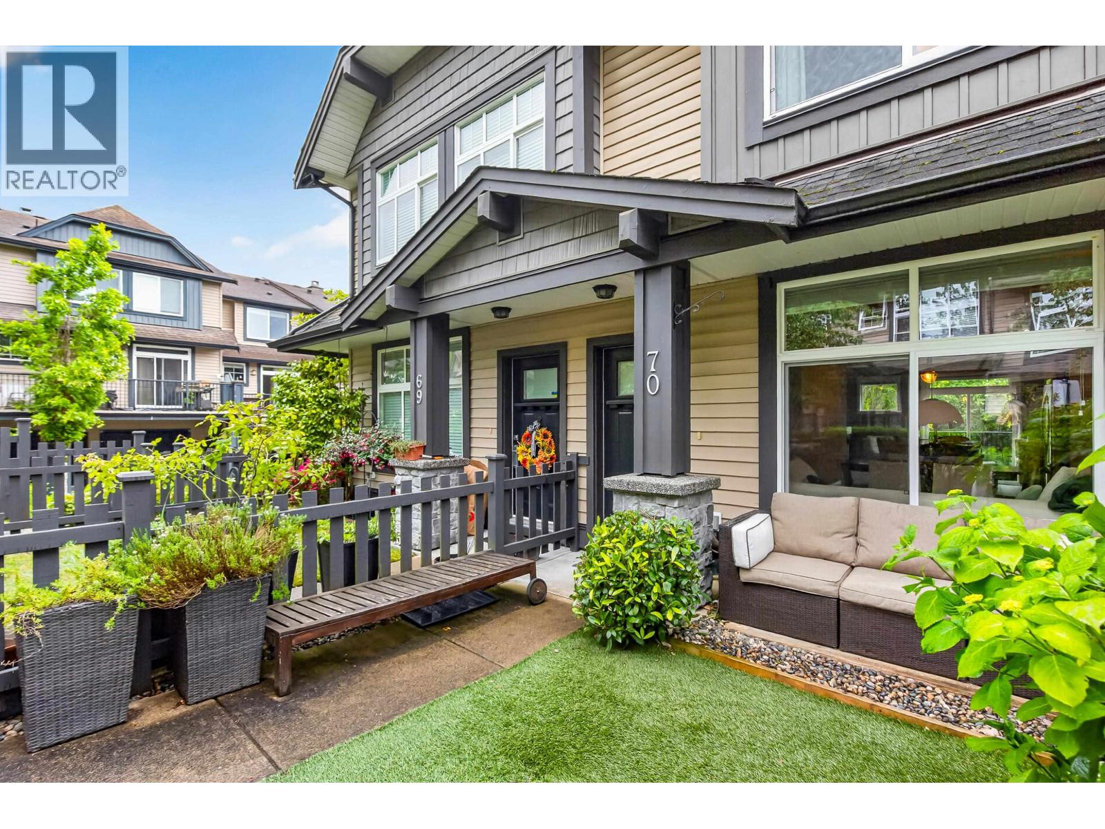 70 13819 232 Street, Maple Ridge, British Columbia  V4R 0C7 - Photo 33 - R3130871