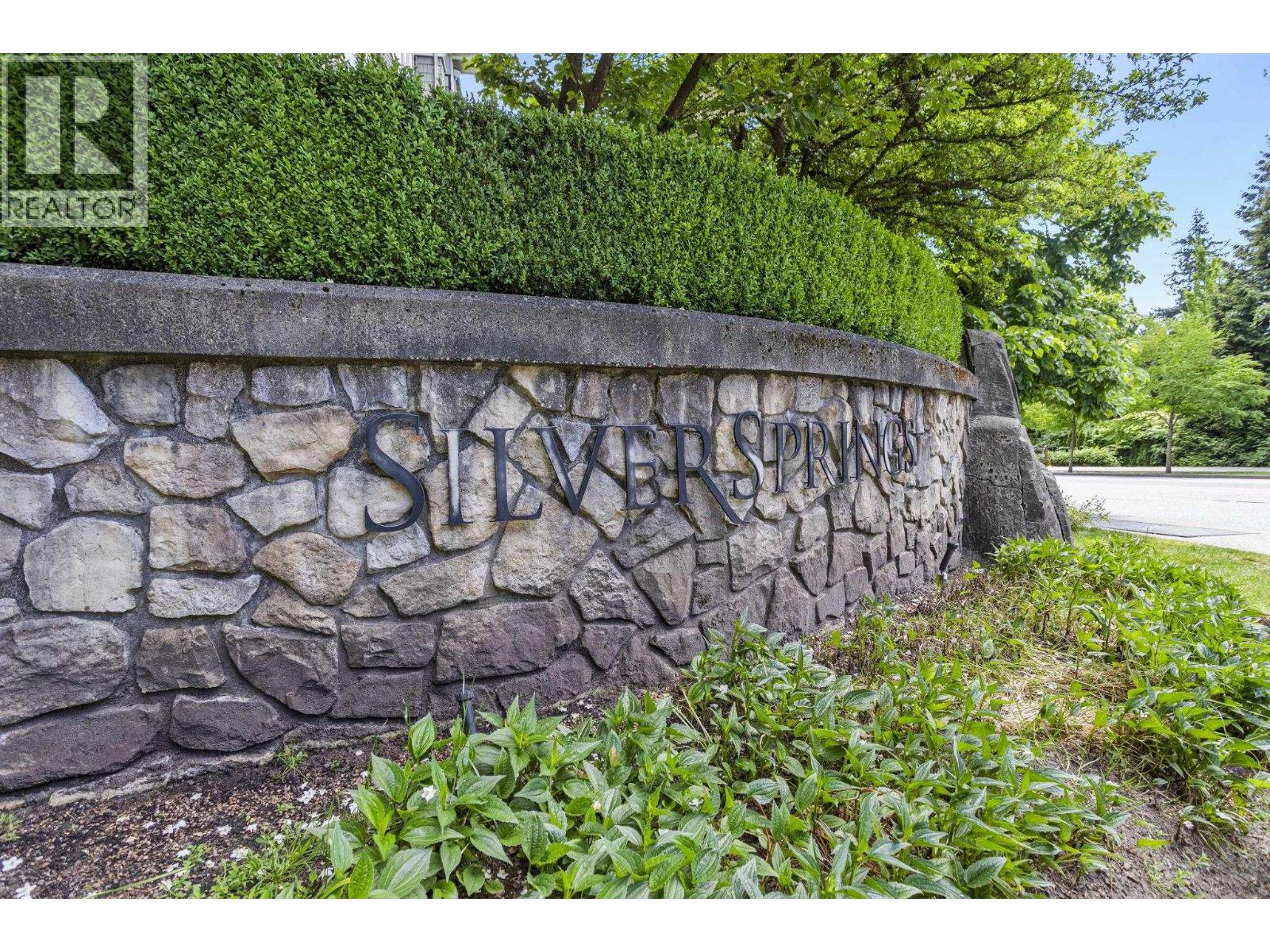 301 2966 Silver Springs Boulevard, Coquitlam, British Columbia  V3E 3S1 - Photo 3 - R3130877