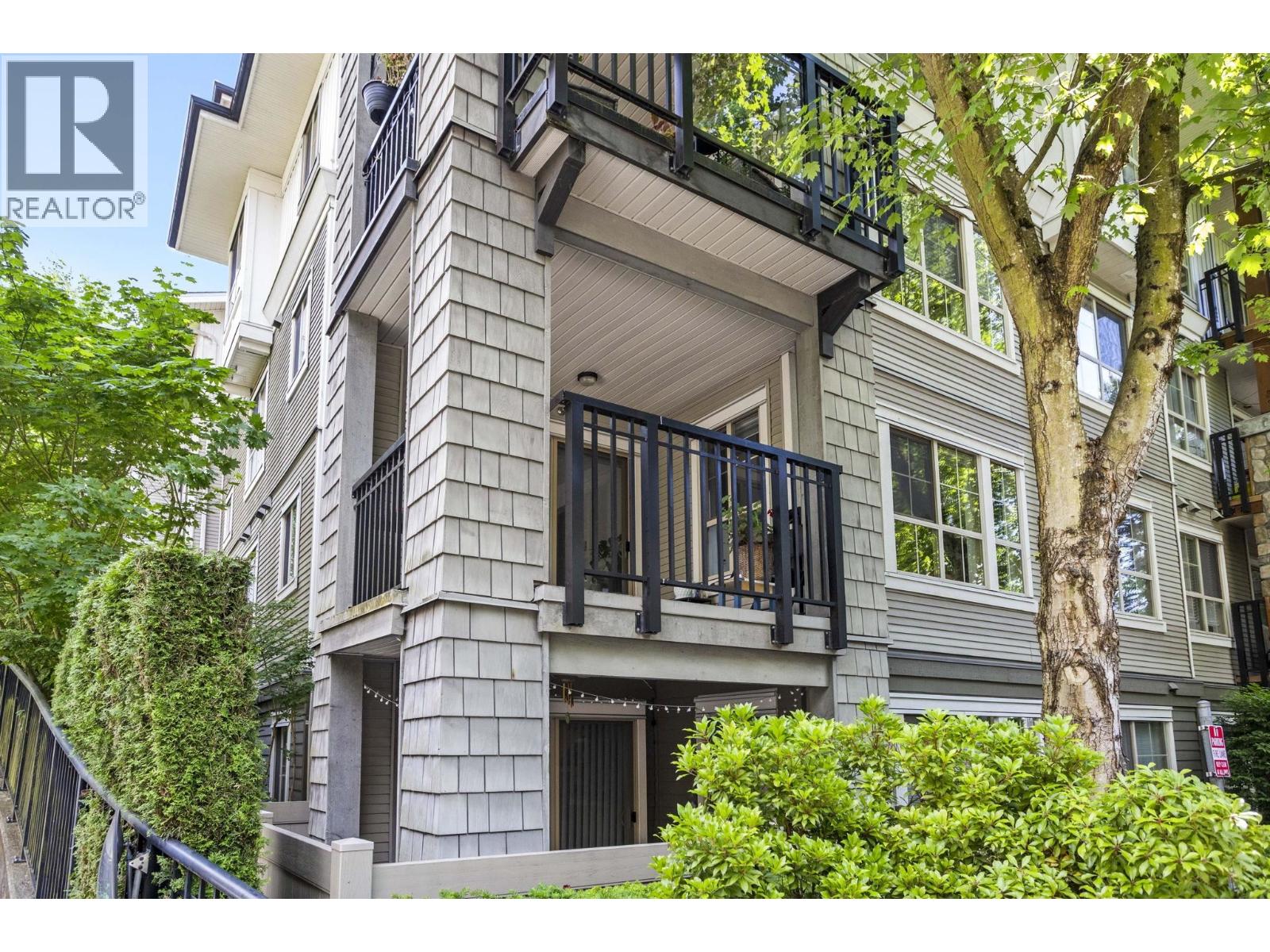 301 2966 Silver Springs Boulevard, Coquitlam, British Columbia  V3E 3S1 - Photo 4 - R3130877