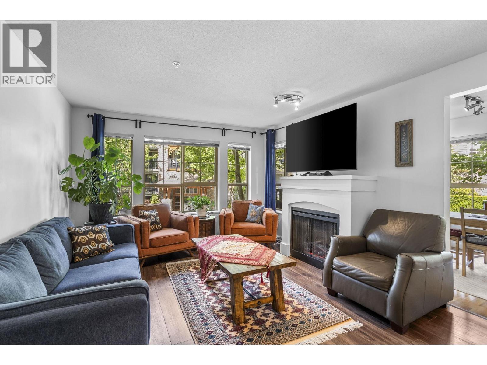 301 2966 Silver Springs Boulevard, Coquitlam, British Columbia  V3E 3S1 - Photo 8 - R3130877