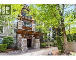 301 2966 SILVER SPRINGS BOULEVARD, Coquitlam, British Columbia