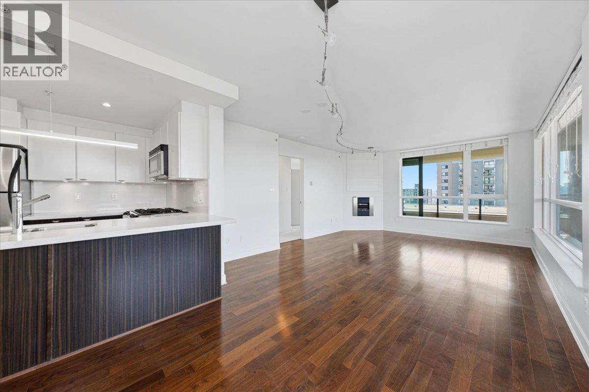 709 160 W 3rd Street, North Vancouver, British Columbia  V7M 0A9 - Photo 17 - R3130892