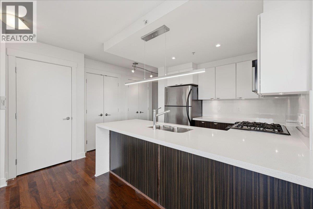 709 160 W 3rd Street, North Vancouver, British Columbia  V7M 0A9 - Photo 18 - R3130892
