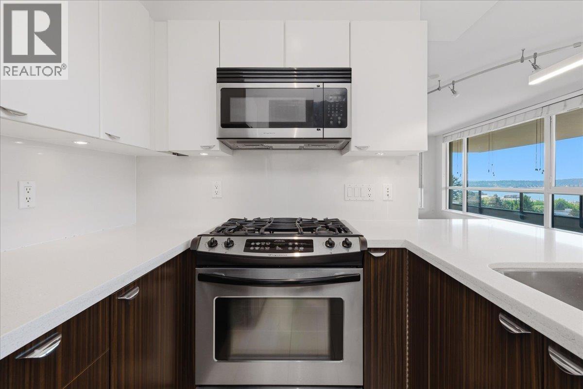709 160 W 3rd Street, North Vancouver, British Columbia  V7M 0A9 - Photo 21 - R3130892