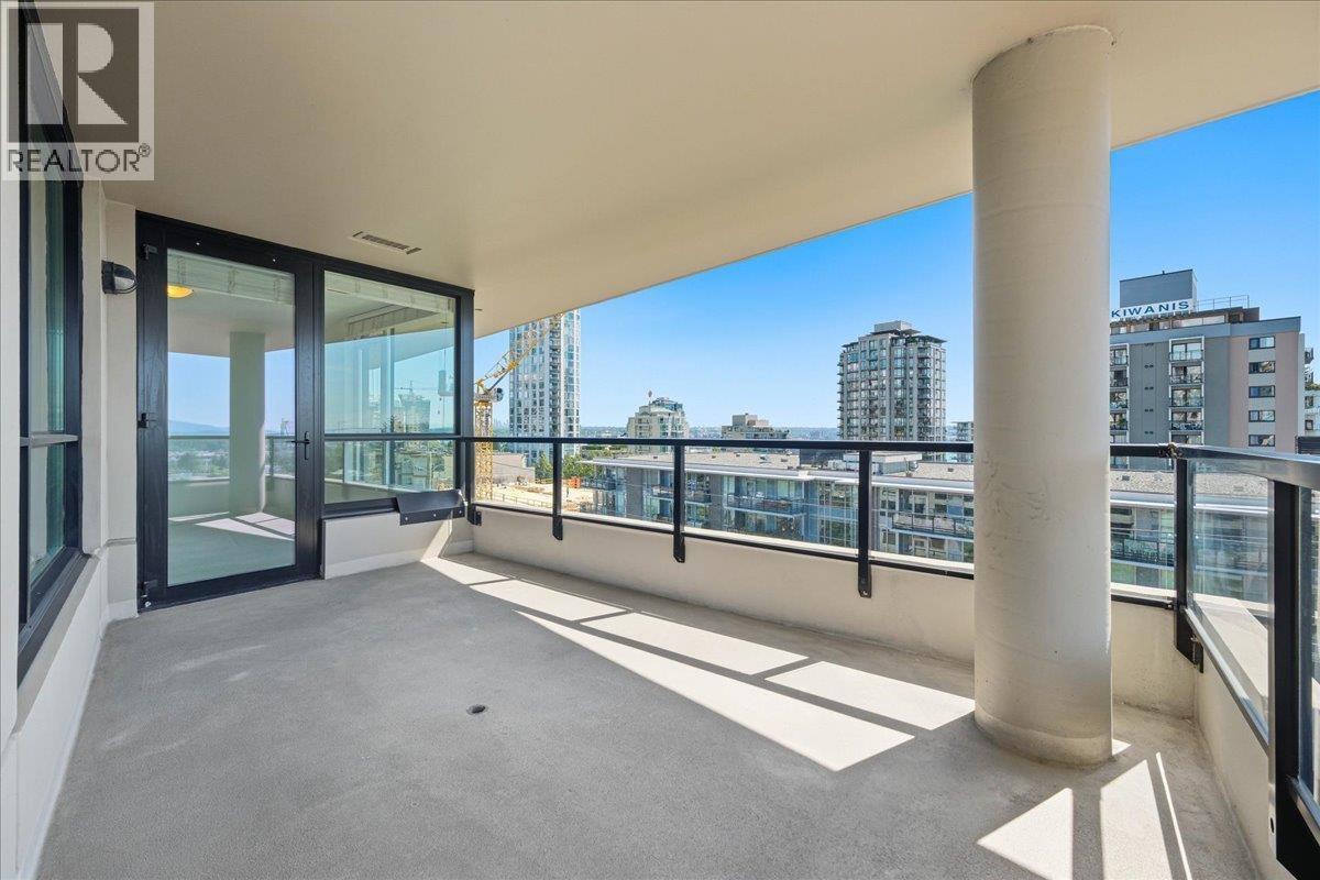 709 160 W 3rd Street, North Vancouver, British Columbia  V7M 0A9 - Photo 7 - R3130892