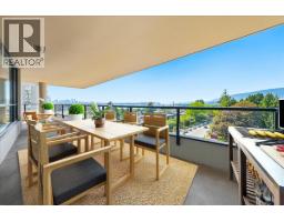 709 160 W 3RD STREET, North Vancouver, British Columbia