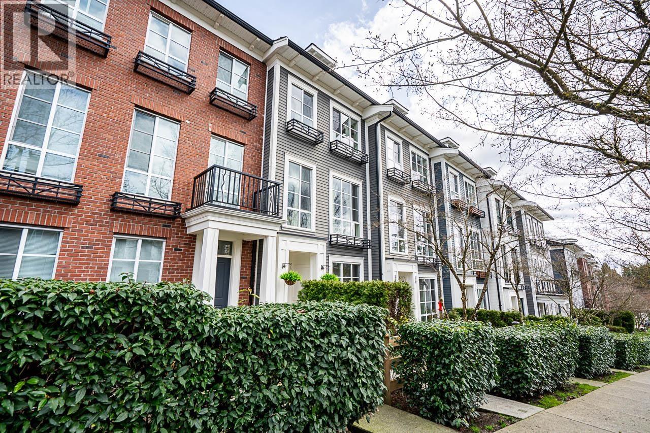 15 1245 HOLTBY STREET, Coquitlam, British Columbia