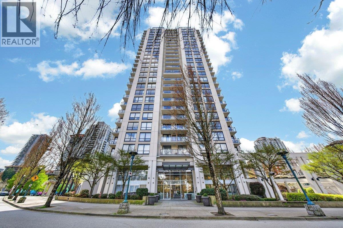 2701 2982 BURLINGTON DRIVE, Coquitlam, British Columbia