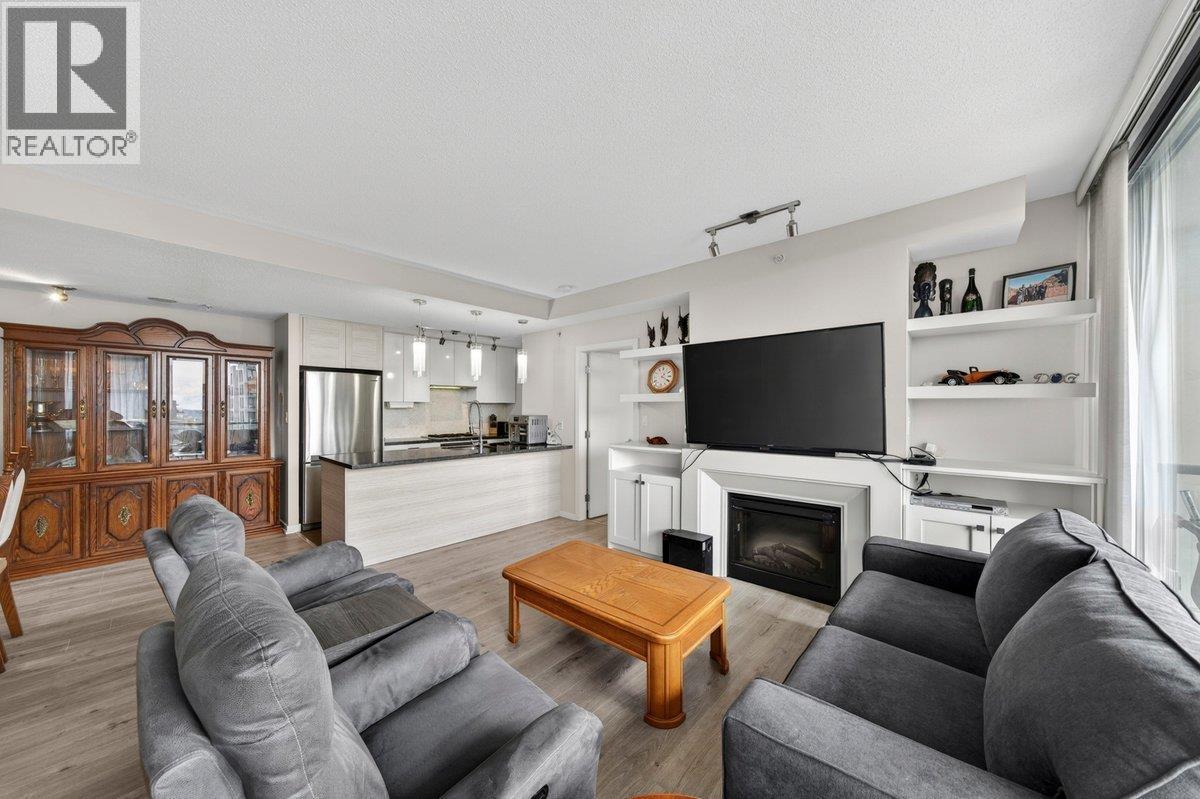 2701 2982 Burlington Drive, Coquitlam, British Columbia  V3B 0B3 - Photo 11 - R3130916