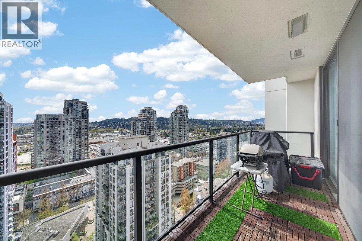 2701 2982 Burlington Drive, Coquitlam, British Columbia  V3B 0B3 - Photo 27 - R3130916