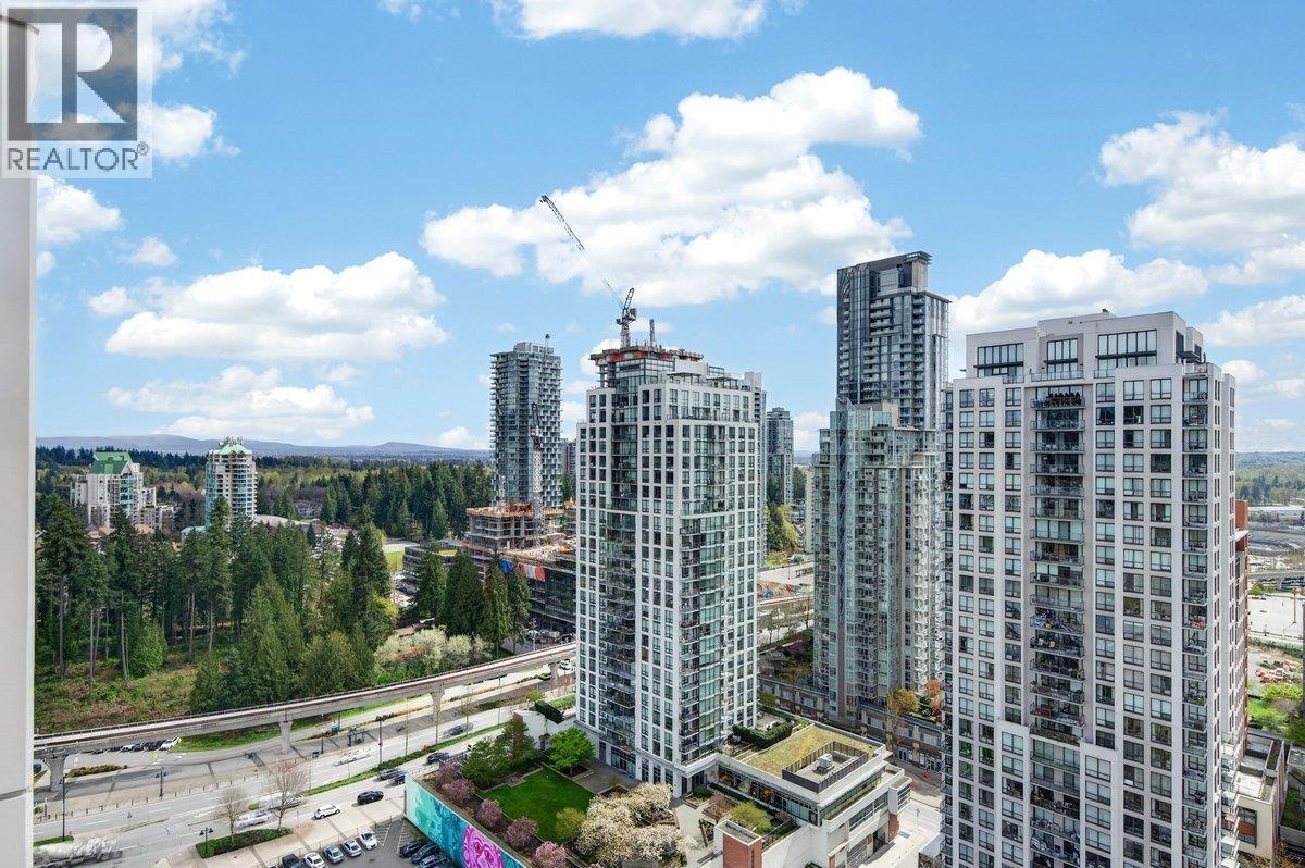 2701 2982 Burlington Drive, Coquitlam, British Columbia  V3B 0B3 - Photo 29 - R3130916