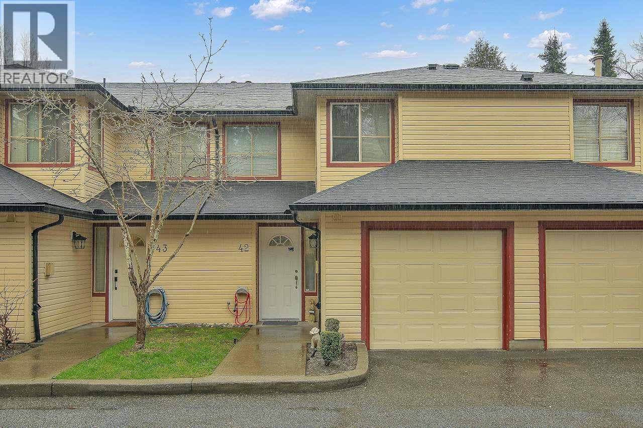 42 21960 RIVER ROAD, Maple Ridge, British Columbia