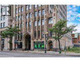 36 JAMES Street S Unit# 312, hamilton, Ontario