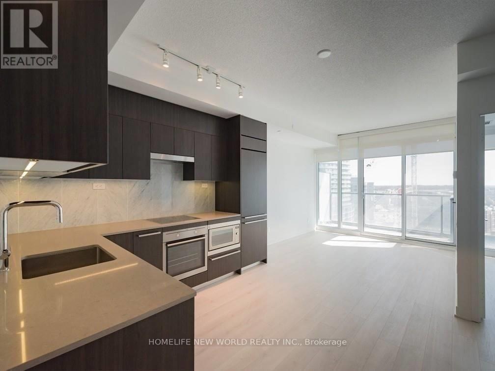 1501 - 70 Queens Wharf Road, Toronto, Ontario  M5V 0J2 - Photo 3 - C13229088