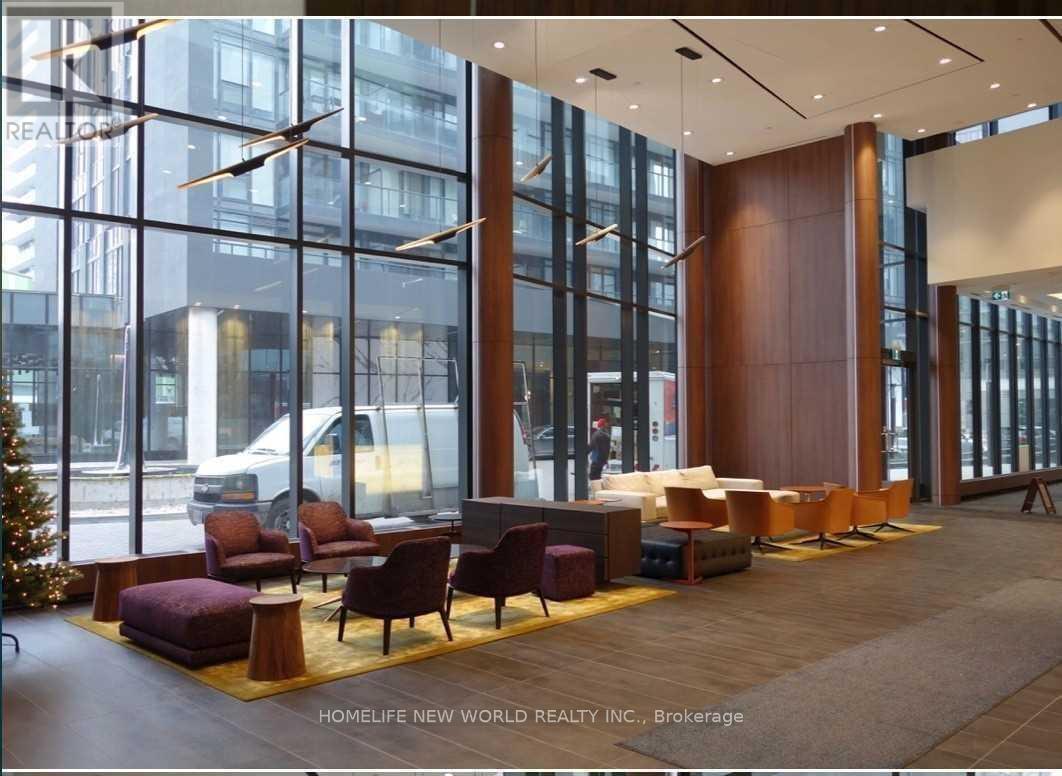 1501 - 70 Queens Wharf Road, Toronto, Ontario  M5V 0J2 - Photo 8 - C13229088