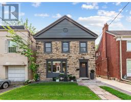 192 GLEN CEDAR ROAD, Toronto, Ontario