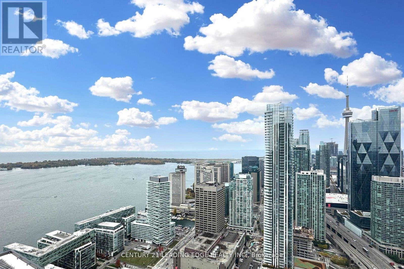 5909 - 138 Downes Street, Toronto, Ontario  M5E 0E4 - Photo 28 - C13229200