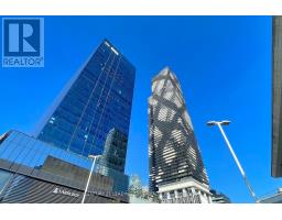 5909 - 138 DOWNES STREET, Toronto, Ontario