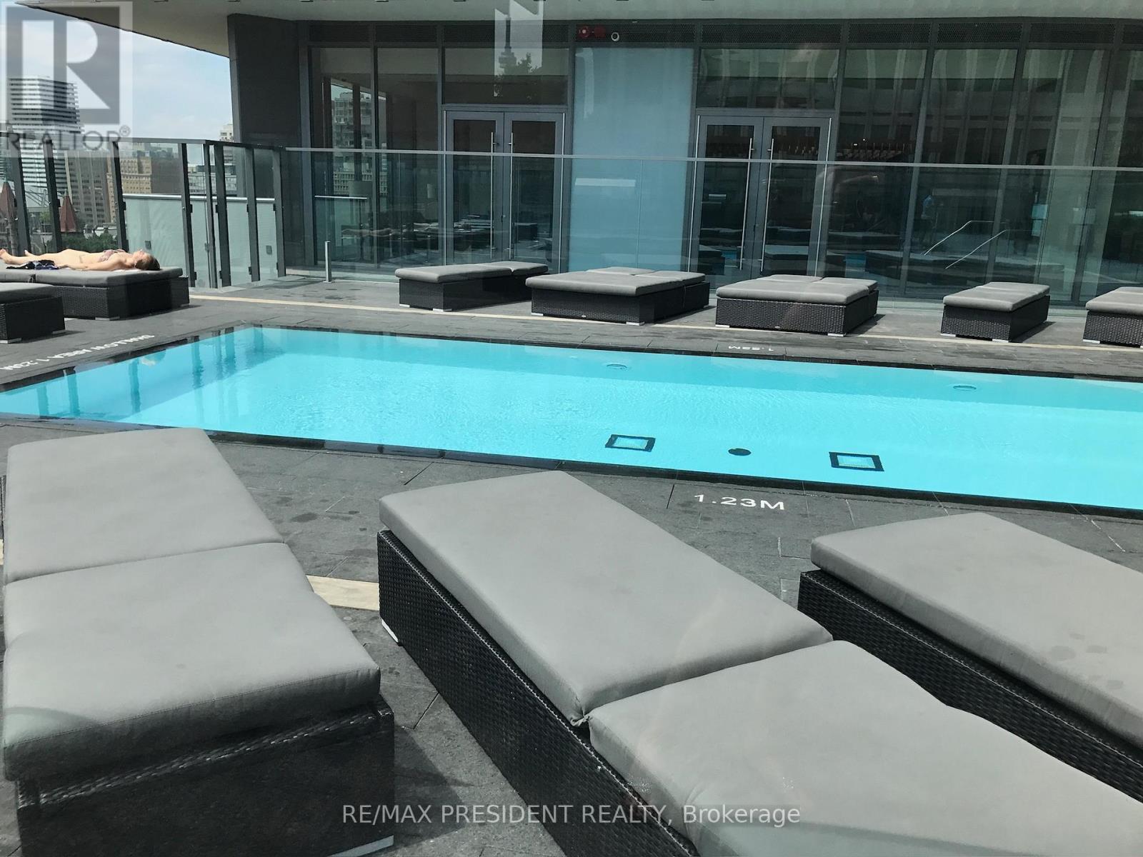 408 - 57 St Joseph Street, Toronto, Ontario  M5S 0C5 - Photo 14 - C13229216