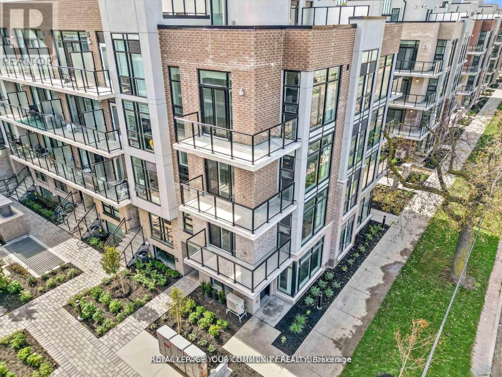 3rd - 58 - 861 Sheppard Avenue W, Toronto, Ontario  L4C 0T4 - Photo 4 - C13229242