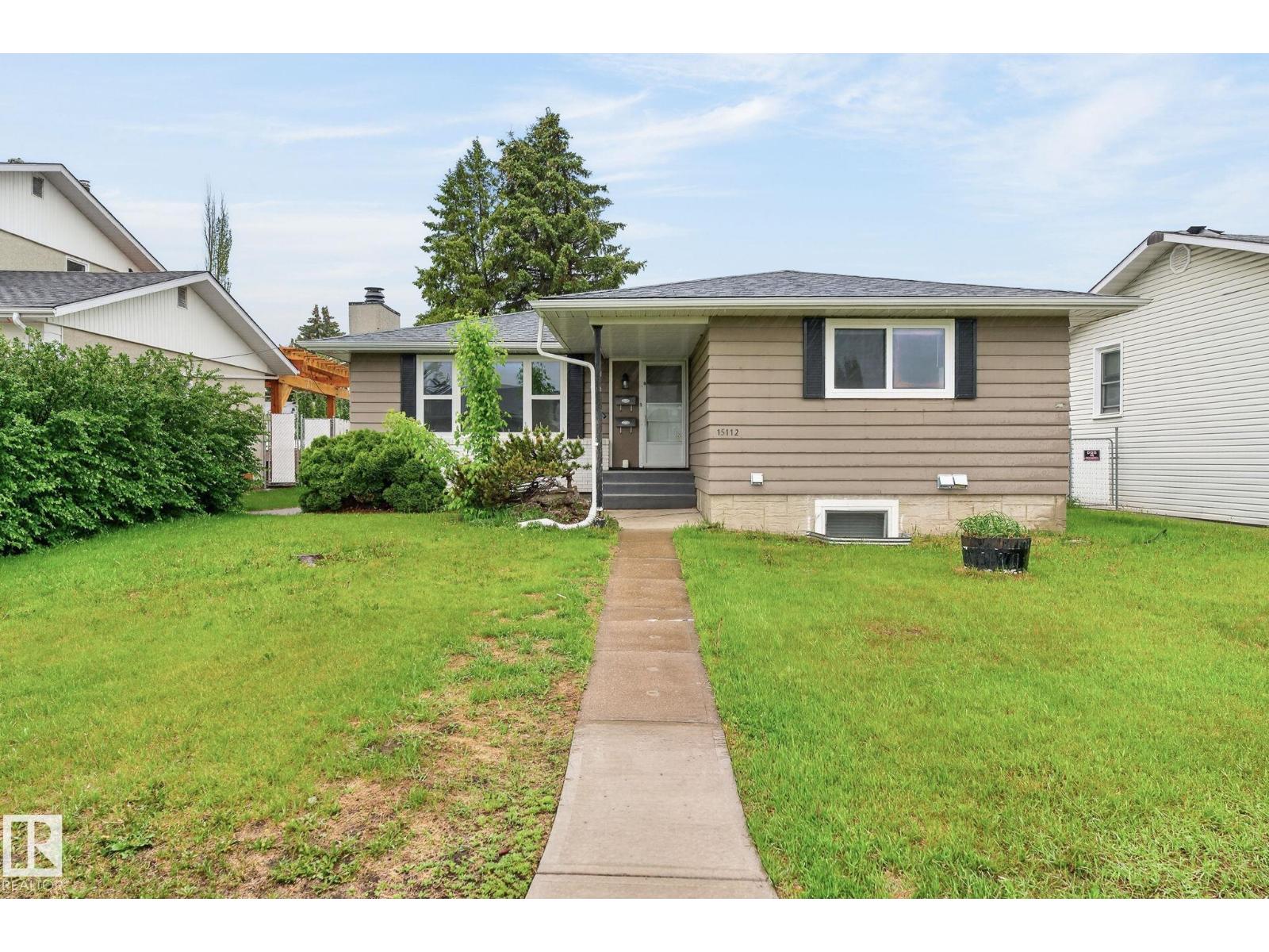 15112 80 St Nw, Edmonton, Alberta  T5C 1M3 - Photo 1 - E4490471