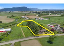 38531 OLD YALE ROAD, Abbotsford, British Columbia