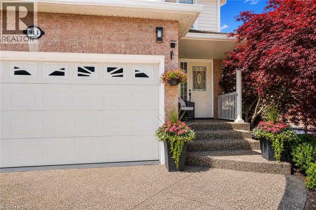 913 Copper Leaf Crescent, Kitchener, Ontario  N2E 3W1 - Photo 6 - 40835570