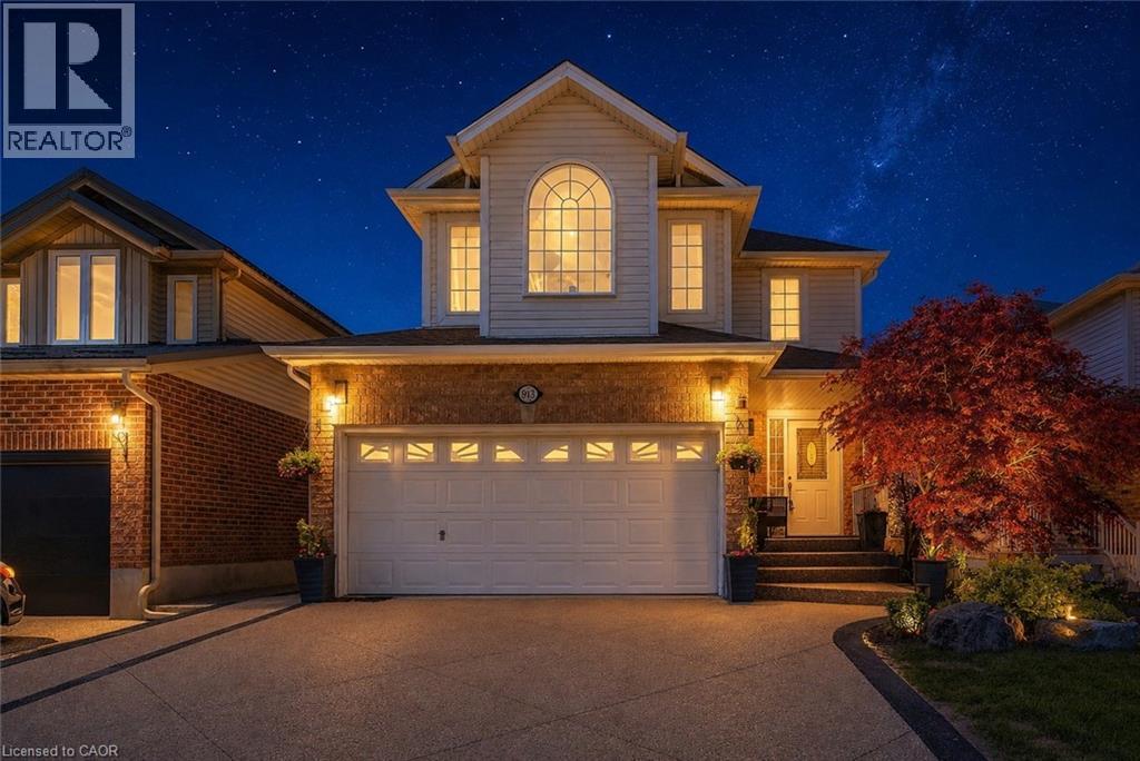 913 Copper Leaf Crescent, Kitchener, Ontario  N2E 3W1 - Photo 4 - 40835570