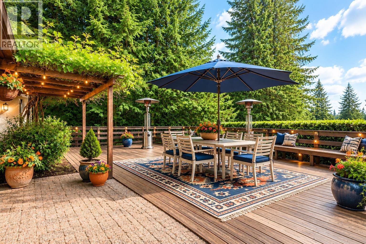 2995 Altamont Crescent, West Vancouver, British Columbia V7V 3C2 - Photo 4 - R3130899