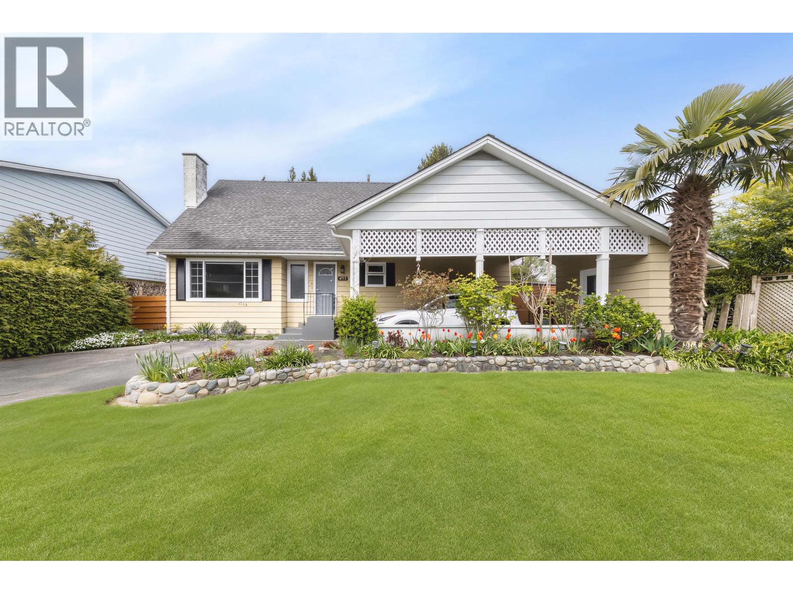 4713 46 Avenue, Delta, British Columbia  V4K 1N2 - Photo 1 - R3130902