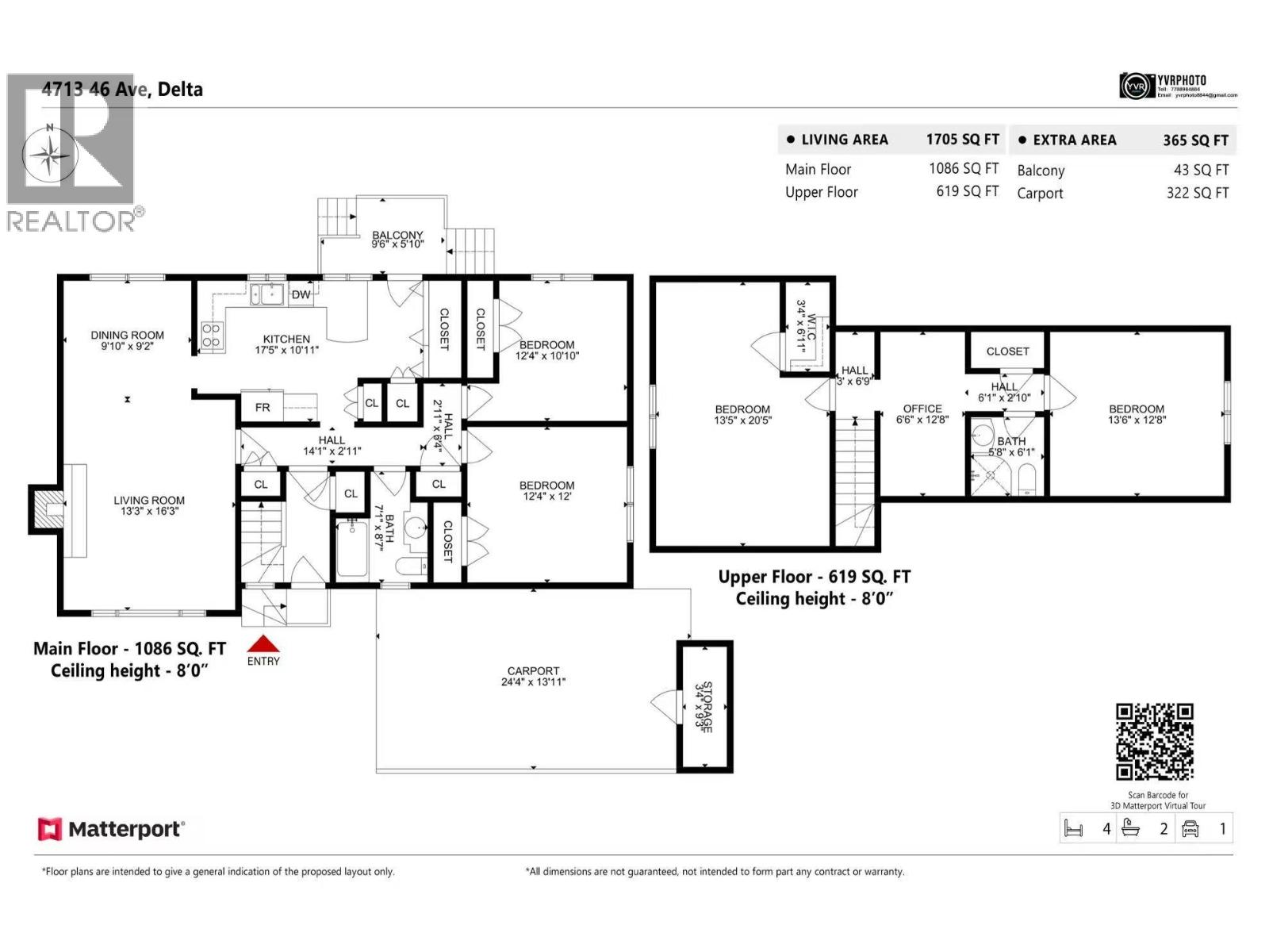 4713 46 Avenue, Delta, British Columbia  V4K 1N2 - Photo 38 - R3130902