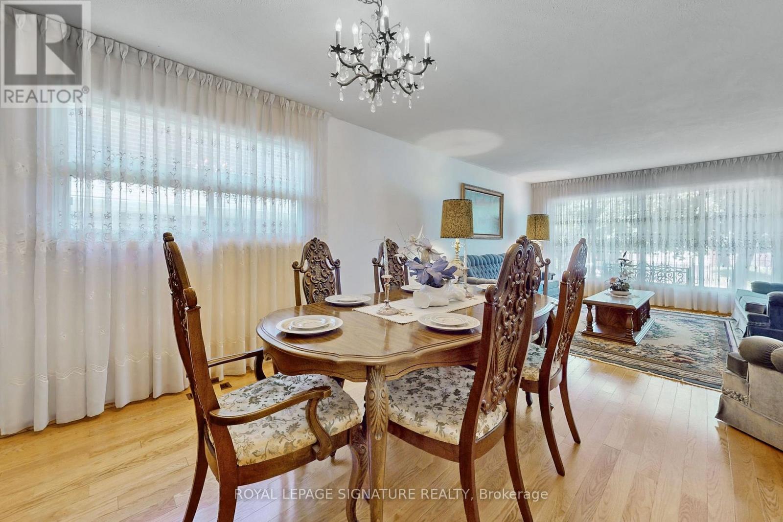 6 Kelvinway Drive, Toronto, Ontario  M1W 1N4 - Photo 10 - E13229094