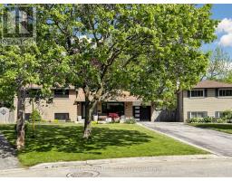 58 RAVINE PARK CRESCENT, Toronto, Ontario