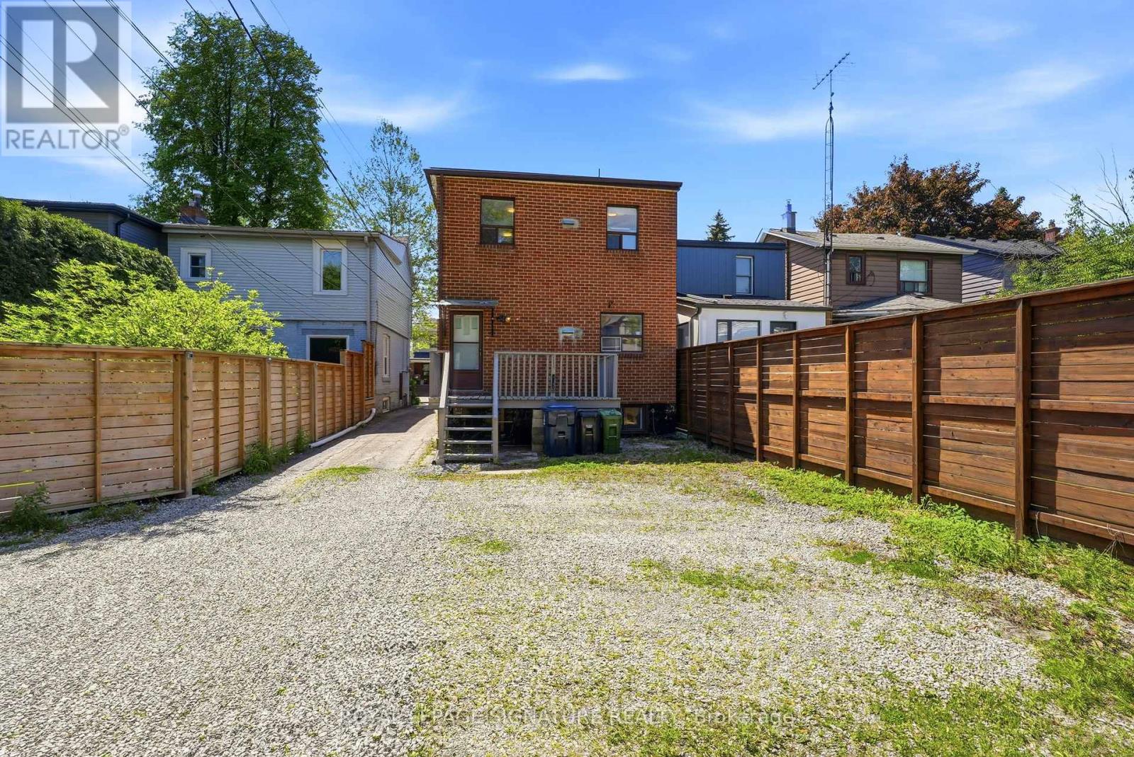 227 Woodfield Road, Toronto, Ontario  M4L 2W8 - Photo 28 - E13229230