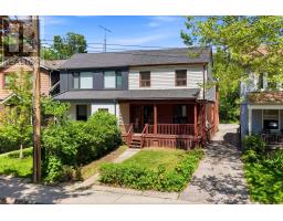 227 WOODFIELD ROAD, Toronto, Ontario