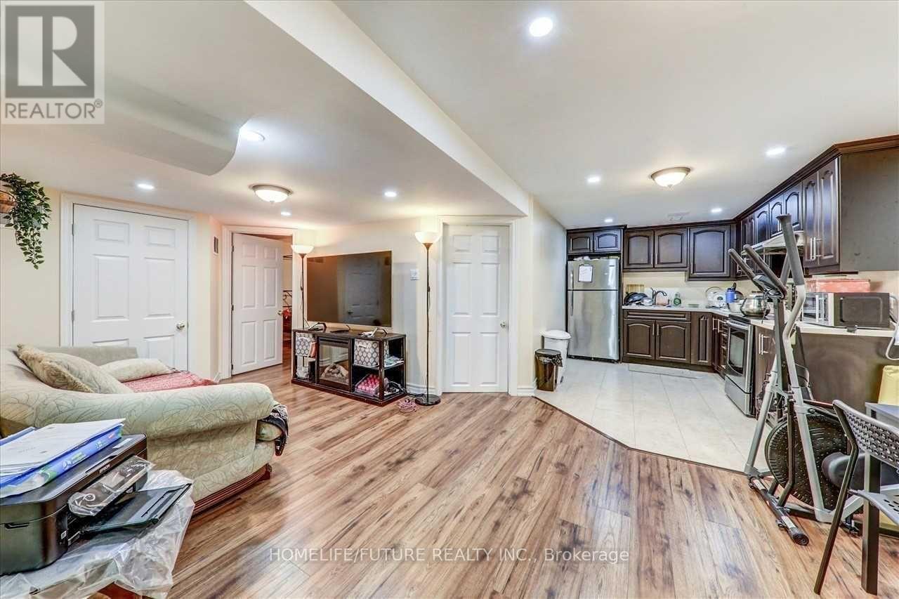 Bsmt - 455 Staines Road, Toronto, Ontario  M1X 2B9 - Photo 2 - E13229250