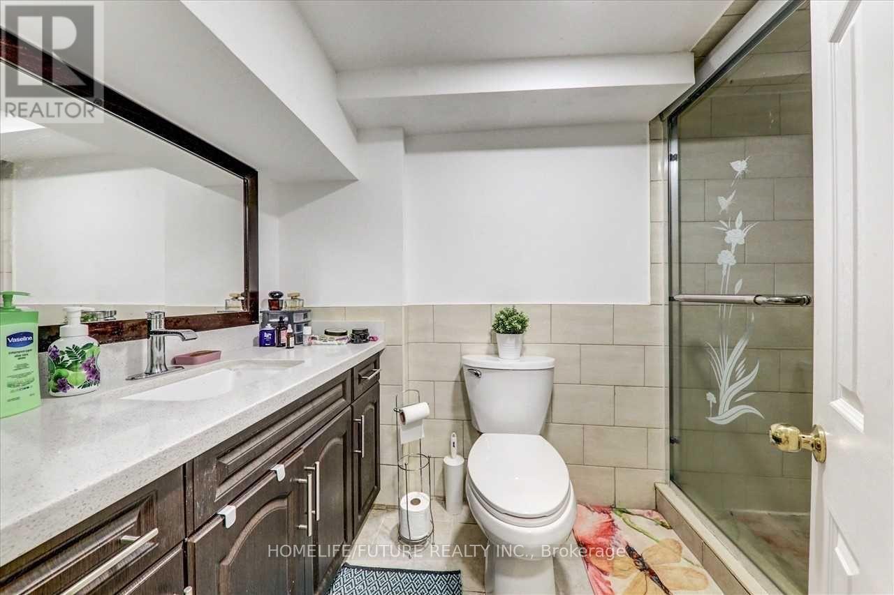 Bsmt - 455 Staines Road, Toronto, Ontario  M1X 2B9 - Photo 4 - E13229250