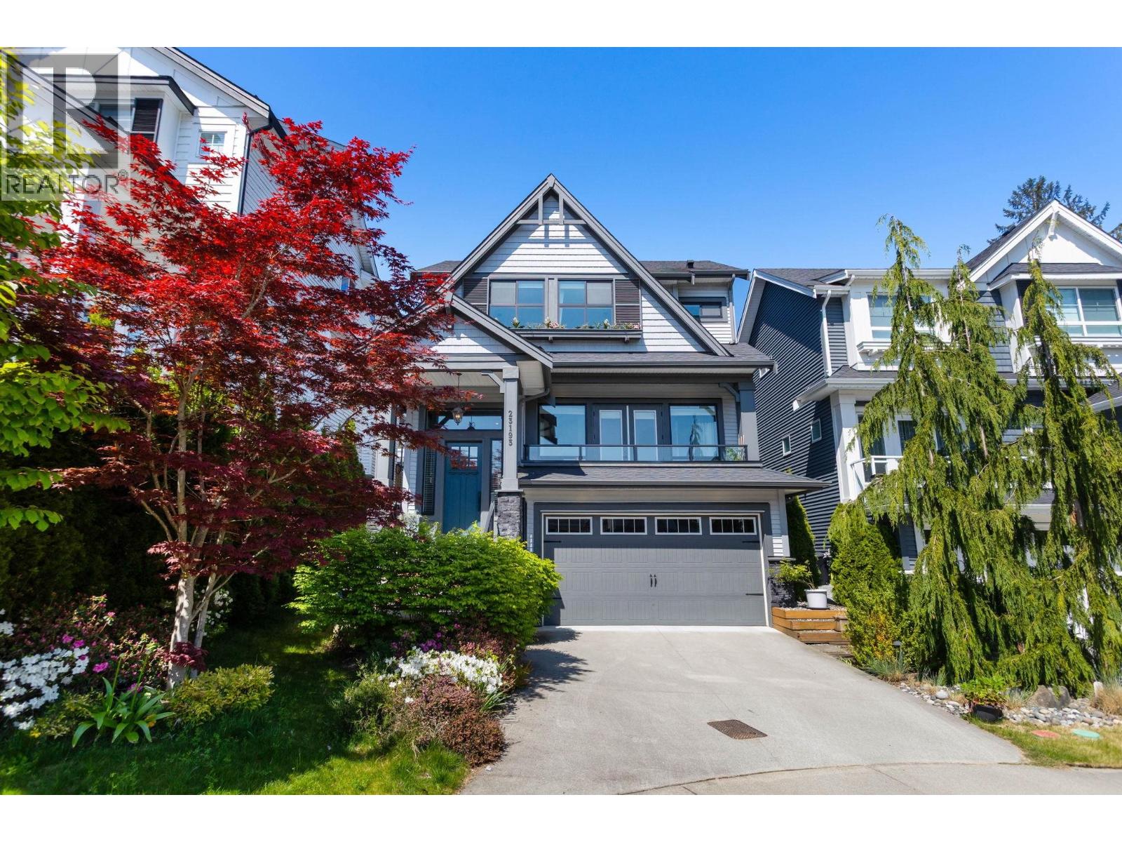 23193 113 Avenue, Maple Ridge, British Columbia  V2X 4K6 - Photo 37 - R3130901